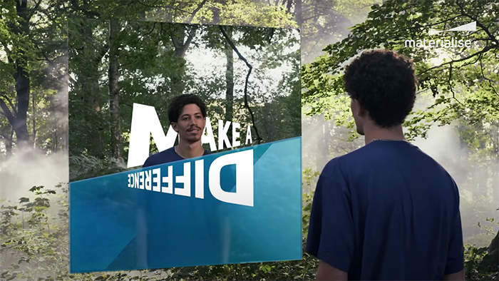 Materialise Introduction Video