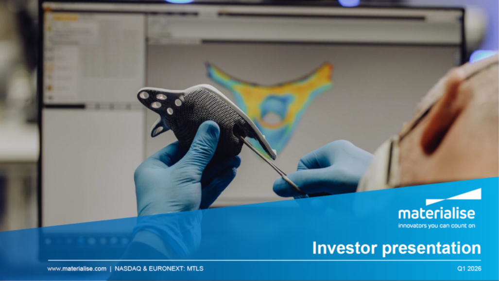 February 2026 Corporate Presentation